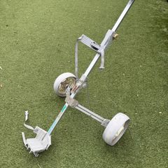 Powakaddy Micra Golf Trolley