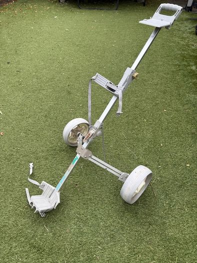 Powakaddy Micra Golf Trolley