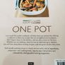 Food Lovers - One Pot Cook Book Image 2