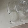 Durable unbreakable glasses useful for a boat or camping Image 2