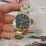 Vintage Swiss Made Hafner and Cie Swiss Watch Quartz Image 7