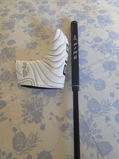 ping putter