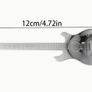 Stainless Steel Guitar Spoons, Free Post Image 3
