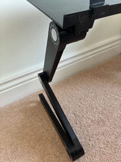 computer stand