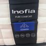Inofia Double Mattress Image 2