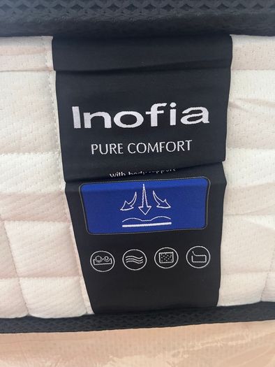 Inofia Double Mattress