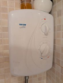 Triton Enrich