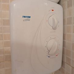 Triton Enrich