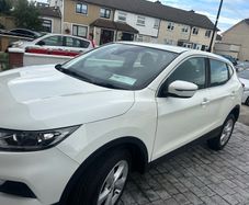 2019 Nissan Qashqai