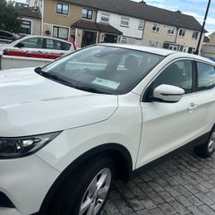 2019 Nissan Qashqai