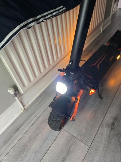 G2 pro electric Scooter