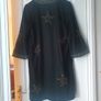 Monsoon Velvet Star Kimono Image 4