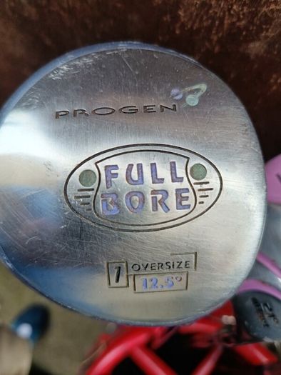 Golf Clubs Female
