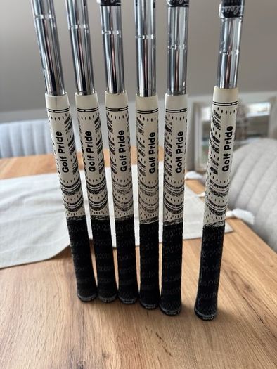 Titleist 718 AP3