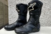 Alpinestars SMX 6 Riding Boots
