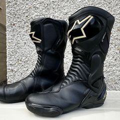 Alpinestars SMX 6 Riding Boots