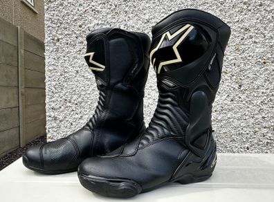 Alpinestars SMX 6 Riding Boots