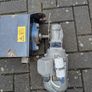Wood Pellet Auger and Delivery System Image 5