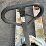 Hydraulic pallet truck  2500kg capacity Image 3