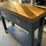 console table Image 3