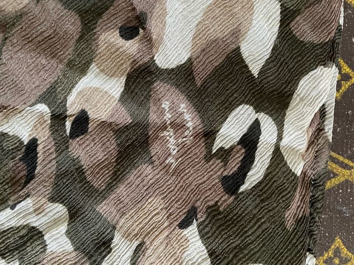 moschino skirt