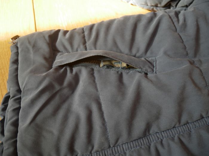 Boys jacket. Age 8 yrs/130cm. Grey