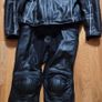 Dainese 2 piece leathers Image 5