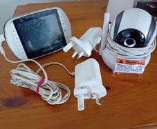 Baby Monitor