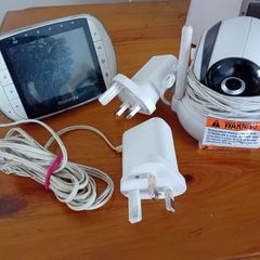 Baby Monitor