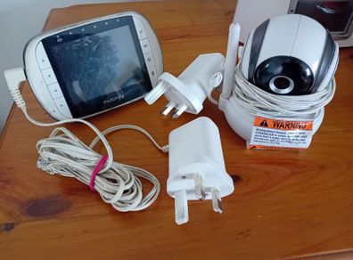 Baby Monitor