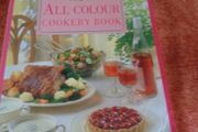 Marguerite Pattens New All Colour Cooker Book for Sale