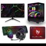Pc gaming bundle ( mint condition) Image 2