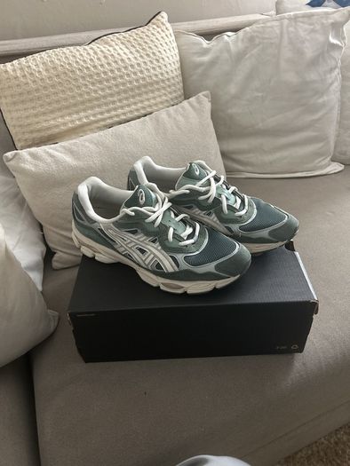 Asics
