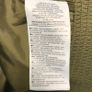 Nike Athletic Dept Boys Large Size Hooded Winter Coat Image 4