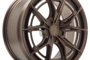 JR Wheels Japan Racing JR50