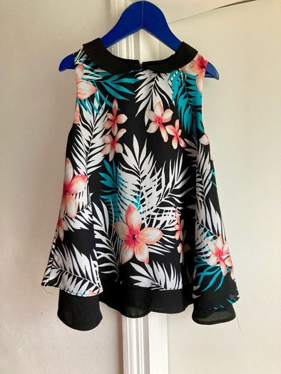girls blouse 9/10