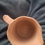 Antique Military John French Jug Image 6