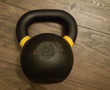 16kg Kettlebell