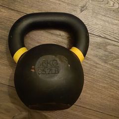 16kg Kettlebell