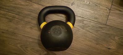 16kg Kettlebell
