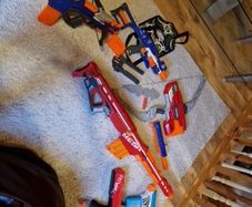 nerf