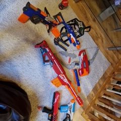 nerf