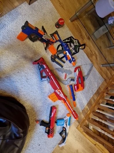 nerf