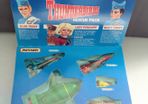 Matchbox Thunderbirds Rescue Pack 1992