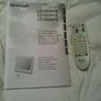 20 "Flat Screen Sharp Image 2