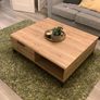 Coffee Table Large (Next) 110cm x 95cm Image 4