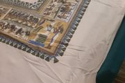 Egyptian Cotton TableCloth