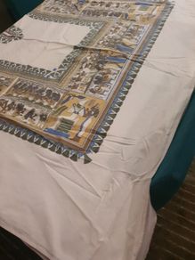Egyptian Cotton TableCloth