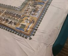 Egyptian Cotton TableCloth