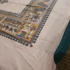 Egyptian Cotton TableCloth